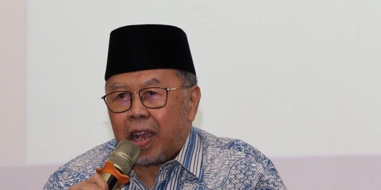 Konferensi Keluarga Asia Pasifik 2026 Tekankan Peran Agama sebagai Benteng Ketahanan Keluarga