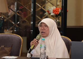 Konferensi Keluarga Asia Pasifik 2026: Kuatkan Keluarga untuk Cetak Generasi Tangguh dan Berdaya Saing