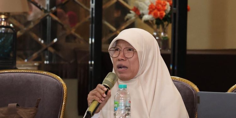 Konferensi Keluarga Asia Pasifik 2026: Kuatkan Keluarga untuk Cetak Generasi Tangguh dan Berdaya Saing