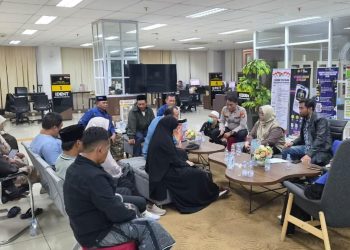 Tegakkan Pelindungan Jemaah, Kemenhaj Blokir Travel PT JGroup dan PT Annisa Ahmada Travelindo