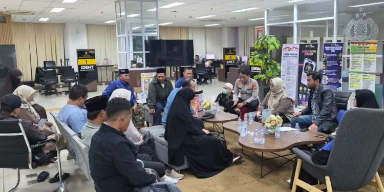 Tegakkan Pelindungan Jemaah, Kemenhaj Blokir Travel PT JGroup dan PT Annisa Ahmada Travelindo