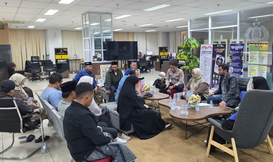 Tegakkan Pelindungan Jemaah, Kemenhaj Blokir Travel PT JGroup dan PT Annisa Ahmada Travelindo
