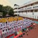 Jakarta Islamic School Gelar Shalat Istisqa Berjamaah untuk Memohon Hujan