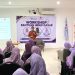 Salimah Gandeng RSIA Pasutri Bogor Bekali Pengurus Kemampuan Bantuan Hidup Dasar
