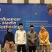 Jelang Wajib Halal Oktober 2026, LPPOM Ungkap Tren Kenaikan Pendaftaran Sertifikasi Halal