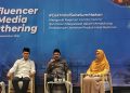 Wajib Halal Oktober 2026 Kian Dekat, BPJPH Tegaskan Restoran dan Produk Makanan-Minuman Harus Bersertifikat Halal