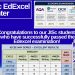 Siswa Jakarta Islamic School Raih Hasil Gemilang di Ujian IGCSE Edexcel May Series