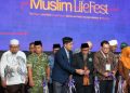 JHEC 2026 Buka Akses Pasar Global bagi Produk Halal Indonesia