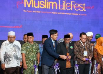 JHEC 2026 Buka Akses Pasar Global bagi Produk Halal Indonesia