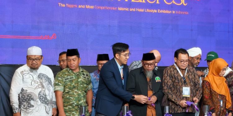JHEC 2026 Buka Akses Pasar Global bagi Produk Halal Indonesia