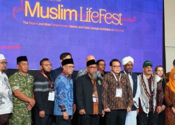 Muslim LifeFest 2026 Hadirkan Ekosistem Keluarga Halal Terlengkap di Indonesia
