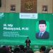 Zakat Berpotensi Jadi Sumber Pendanaan Pendidikan, Penyaluran Capai Rp1,56 Triliun