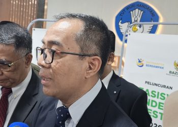 Kemendiktisaintek Gandeng BAZNAS Perluas Akses Beasiswa dan Pemberdayaan Masyarakat