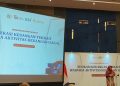 DPR RI, OJK, dan BSI Perkuat Literasi Masyarakat untuk Waspadai Aktivitas Keuangan Ilegal