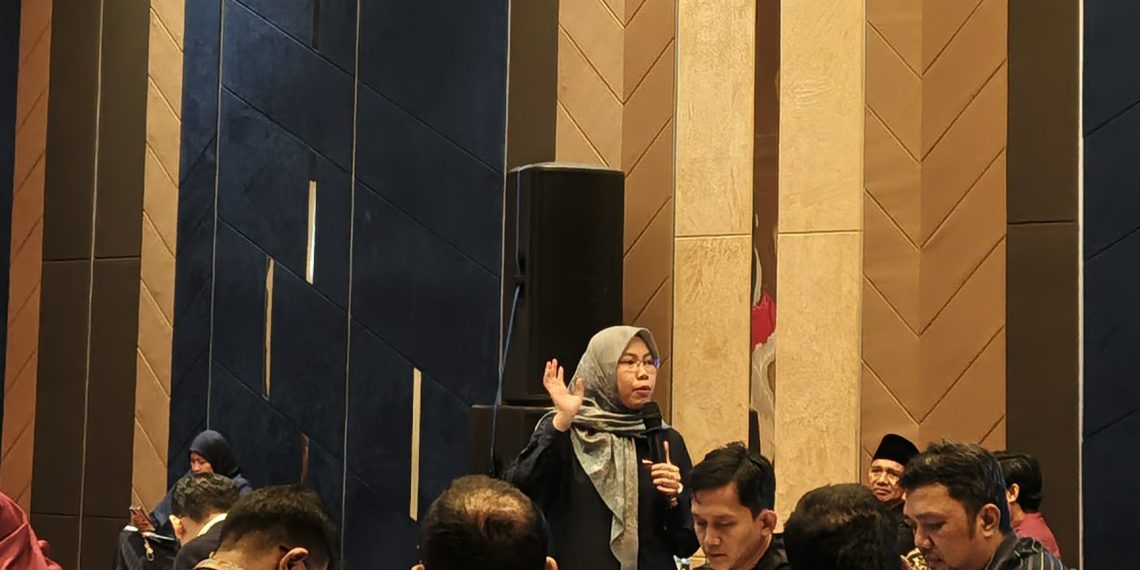 OJK Ungkap Data Mencengangkan: Kerugian Investasi Bodong Tembus Rp142 Triliun, Jabar Jadi Juaranya Laporan Terbanyak