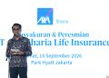 AXA Financial Indonesia Perkuat Komitmen untuk Melayani Kebutuhan Proteksi Masyarakat Indonesia