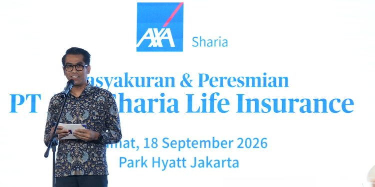 AXA Financial Indonesia Perkuat Komitmen untuk Melayani Kebutuhan Proteksi Masyarakat Indonesia