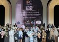 Fashion Nation XX Edition Persembahkan SKYLINE ASCEND by IFC