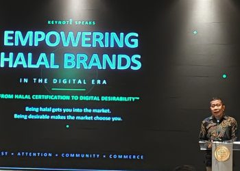 Transformasi Bisnis, Strategi Memperkuat Brand Halal di Era Digital