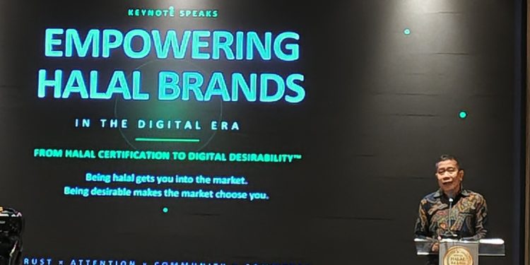 Transformasi Bisnis, Strategi Memperkuat Brand Halal di Era Digital