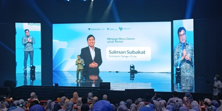 Salman Subakat Ungkap Profesi Pendidik Tak Pernah Pensiun, Terus Menjaga Masa Depan Indonesia