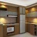 Tips Membersihkan Kitchen Set Agar Tetap Bersih dan Awet