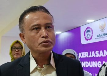 BAZNAS dan LPAI Soroti Perlindungan Anak dari Eksploitasi Ekonomi