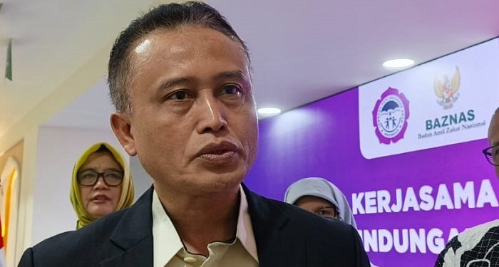 BAZNAS dan LPAI Soroti Perlindungan Anak dari Eksploitasi Ekonomi