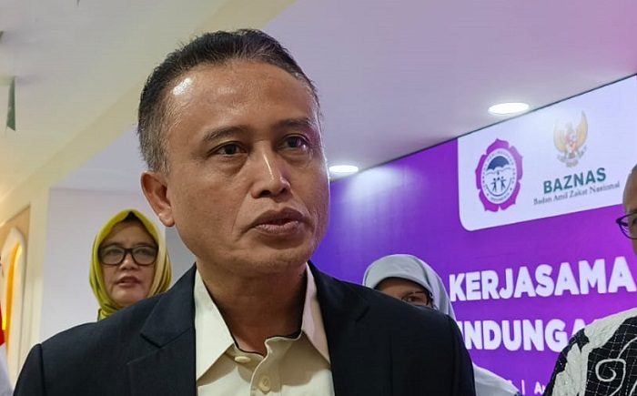 BAZNAS dan LPAI Soroti Perlindungan Anak dari Eksploitasi Ekonomi