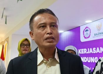 LPAI Jelaskan Dua Pendekatan Penanganan Anak Rentan, Perlindungan dan Pemenuhan Kebutuhan Dasar