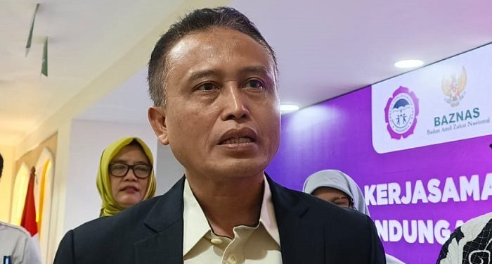 LPAI Jelaskan Dua Pendekatan Penanganan Anak Rentan, Perlindungan dan Pemenuhan Kebutuhan Dasar