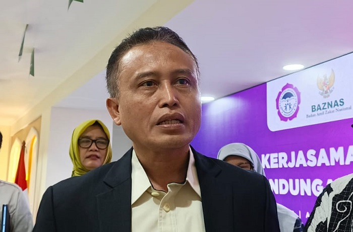 LPAI Jelaskan Dua Pendekatan Penanganan Anak Rentan, Perlindungan dan Pemenuhan Kebutuhan Dasar