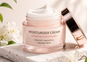 Rahasia Memilih Moisturizer untuk Kulit Berminyak