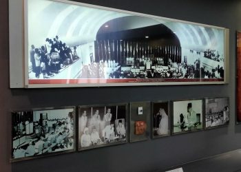 Inilah 5 Tempat Wisata yang Berdekatan dengan Stasiun Bandung