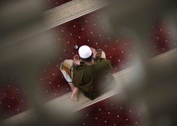 Doa Nabi Yunus AS yang Menenangkan Hati Saat Berada dalam Kesulitan