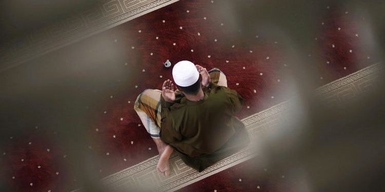 Doa Nabi Yunus AS yang Menenangkan Hati Saat Berada dalam Kesulitan