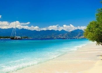 5 Surga Wisata Halal Lombok yang Tak Boleh Terlewat