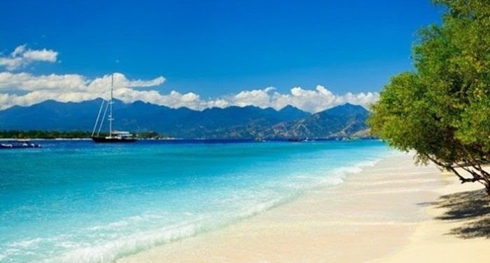 5 Surga Wisata Halal Lombok yang Tak Boleh Terlewat