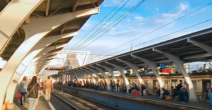 Rekomendasi Wisata Edukasi Dekat Stasiun Parung Panjang yang Seru untuk Keluarga