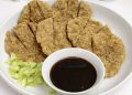 Resep Pempek Kulit Rumahan Enak dan Mudah Dibuat
