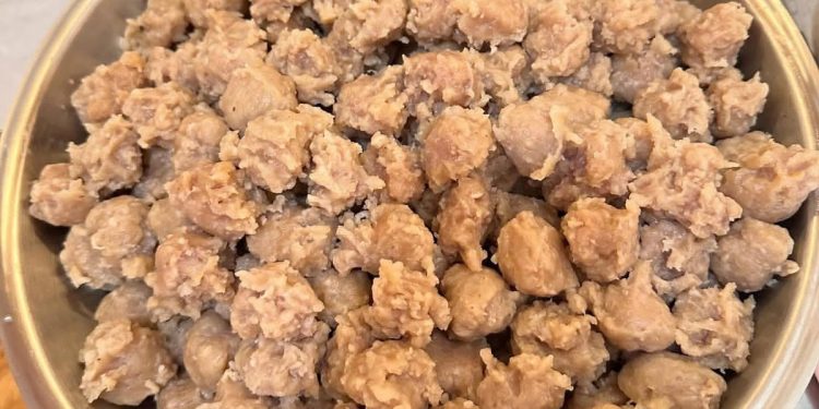 Resep Pentol Ayam Kriwil Gluten Free yang Enak dan Kenyal