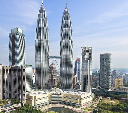 Ragam Wisata Halal Malaysia yang Tidak Boleh Terlewatkan
