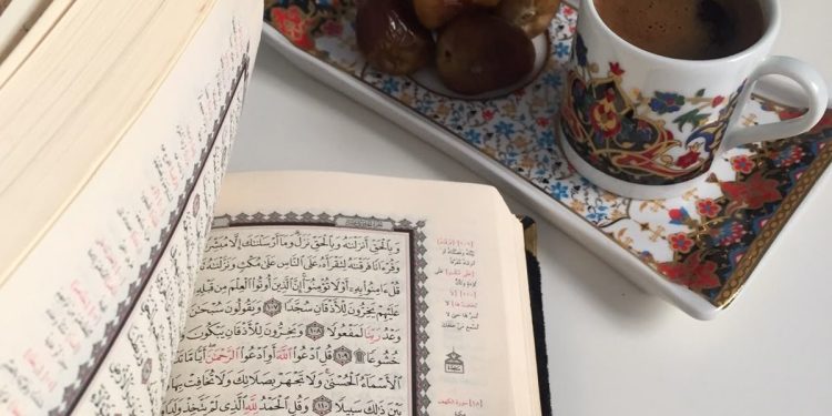 Rahasia Surat Al Baqarah Pembuka Pintu Keberkahan