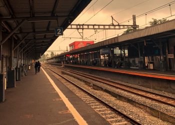5 Wisata Kuliner Dekat Stasiun Rawa Buntu yang Wajib Dicoba