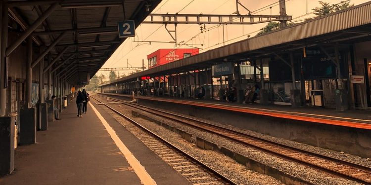 5 Wisata Kuliner Dekat Stasiun Rawa Buntu yang Wajib Dicoba