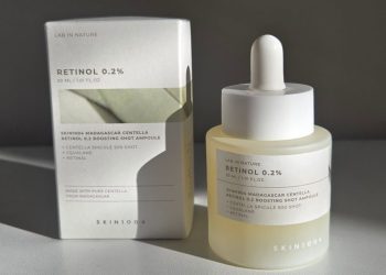 Panduan Memilih Retinol yang Tepat untuk Kulit
