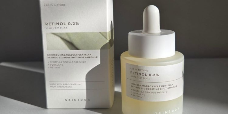 Panduan Memilih Retinol yang Tepat untuk Kulit