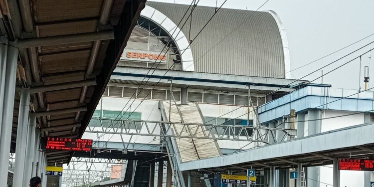 5 Wisata Kuliner Dekat Stasiun Serpong yang Bisa Dicoba