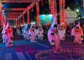 Simbang Kulon Night Carnival 2026 Viral, Adegan Bernuansa Satanic dan Kabar Peserta Meninggal