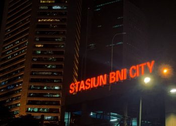 5 Wisata Edukasi Dekat Stasiun BNI City yang Seru untuk Dikunjungi